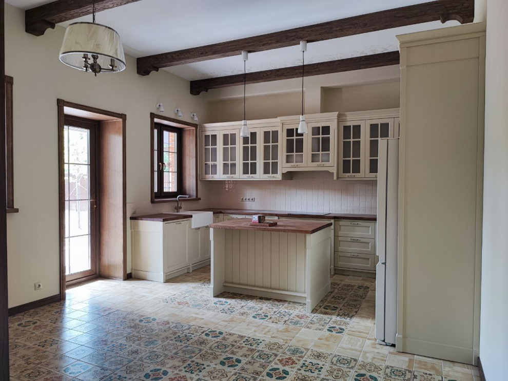 Итальянский кантри