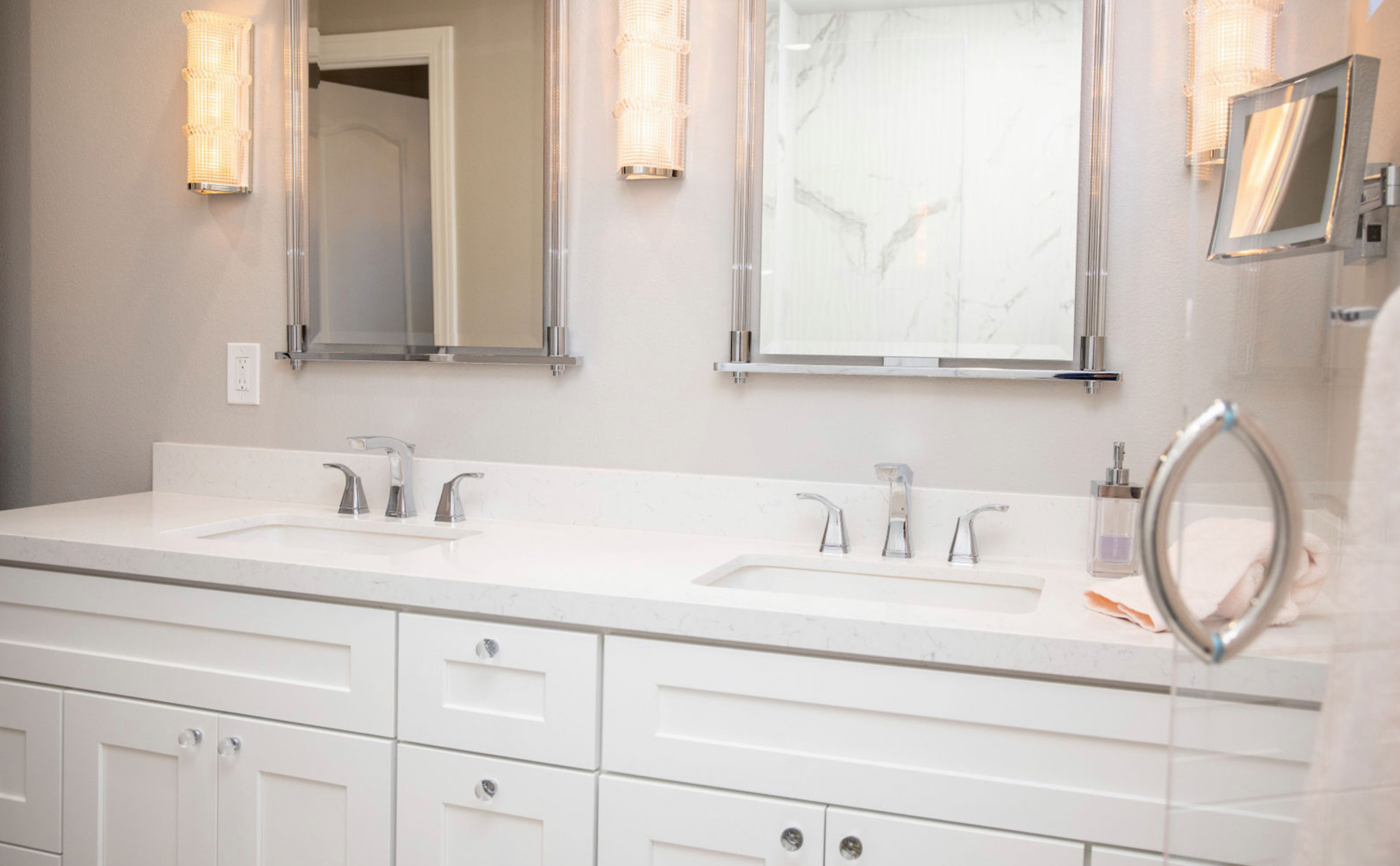 Bathroom Remodels