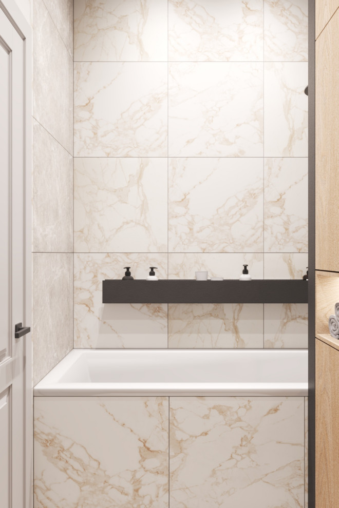 Квартира на Петровском проспекте