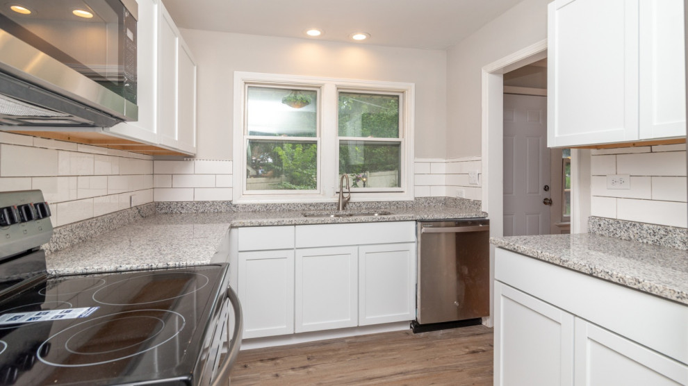 Contemporary Re-Design