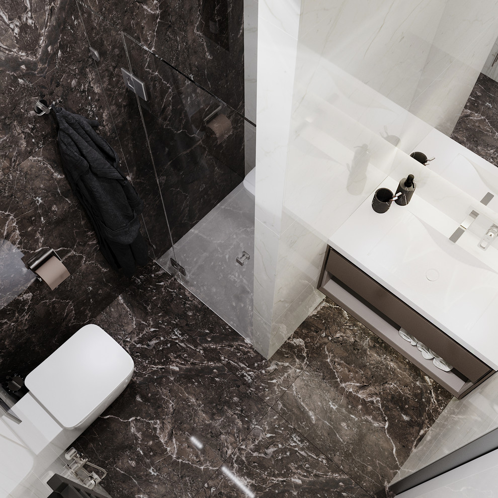 ЖК life ботанический сад