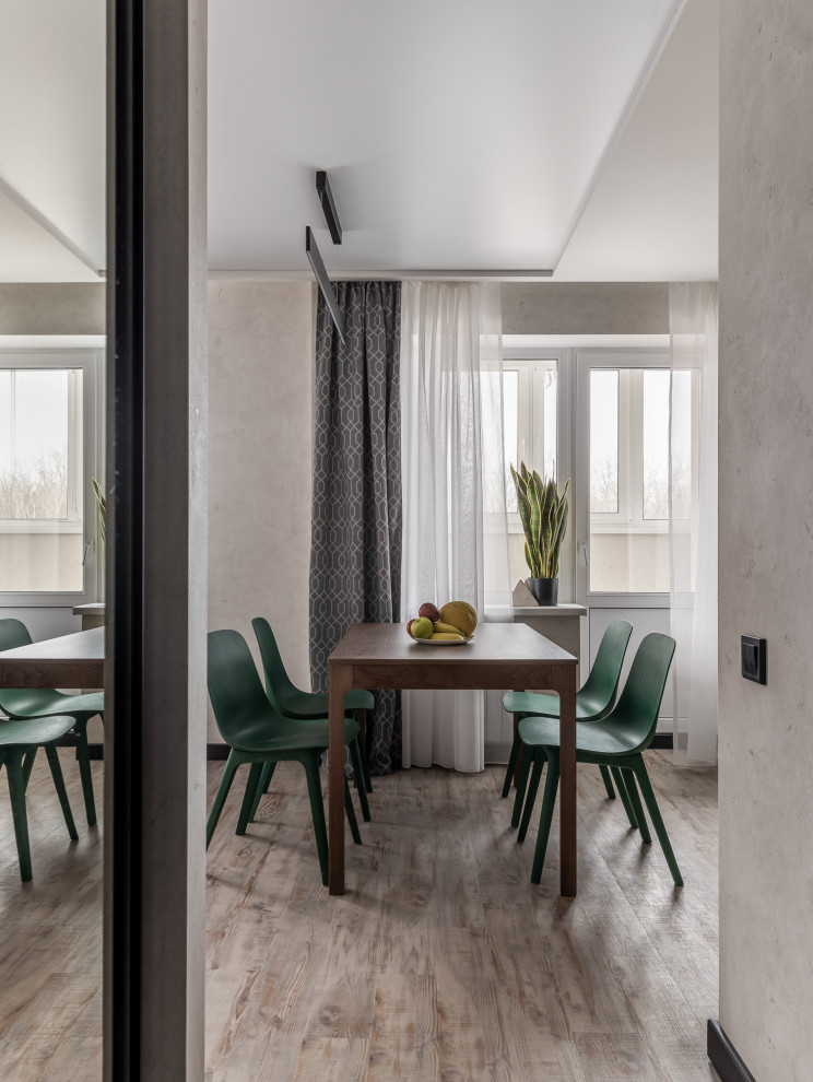 «Молодой и холостой»