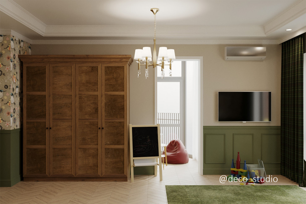 Квартира Кавказская 45/4