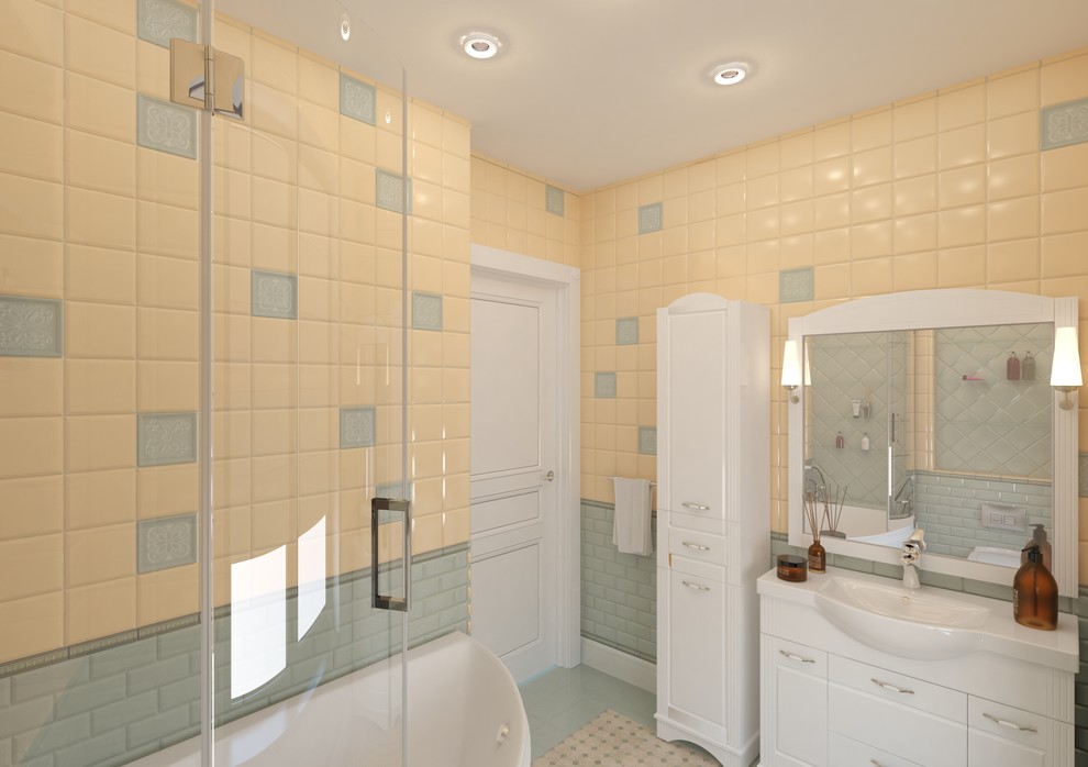 261 Дизайн интерьера дома в г. Шебекино