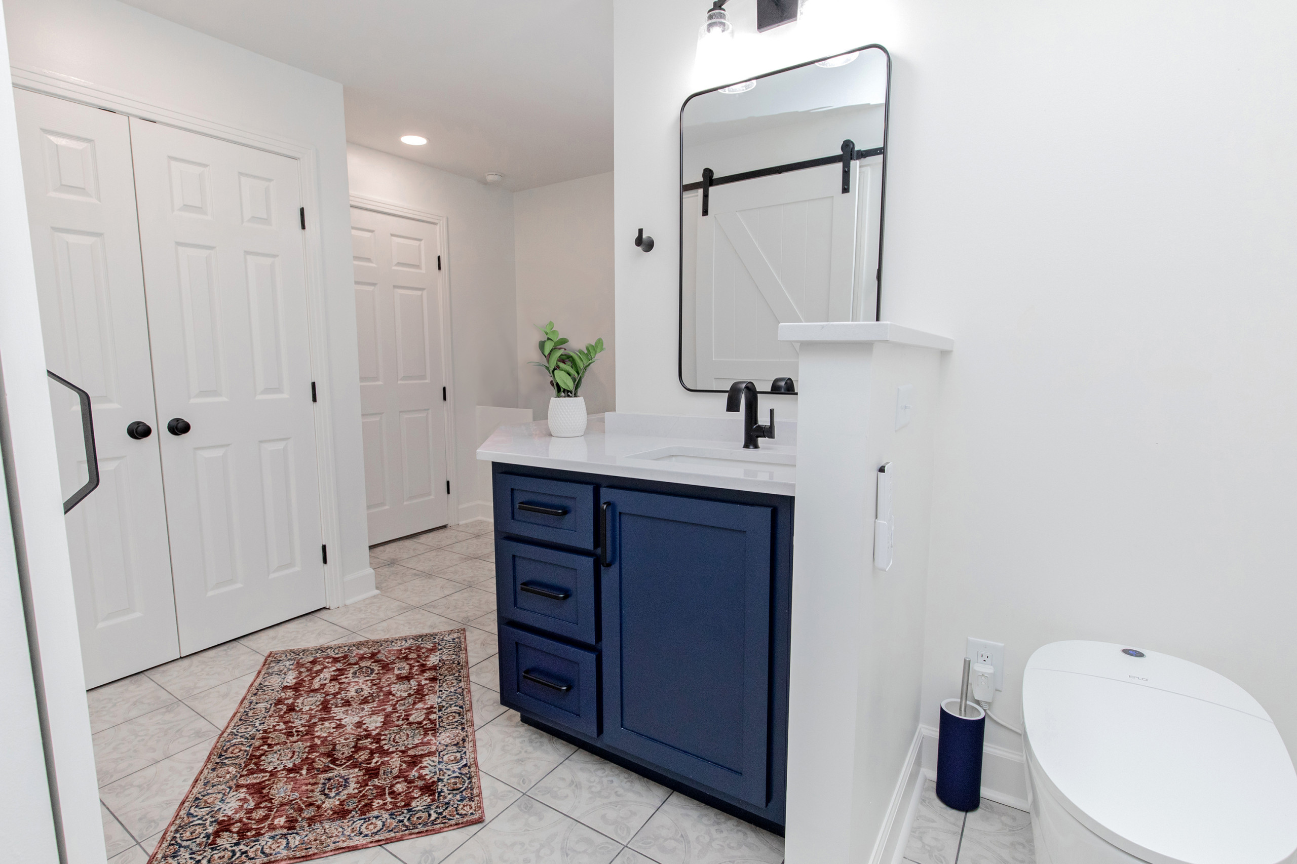 Granato Primary suite addition