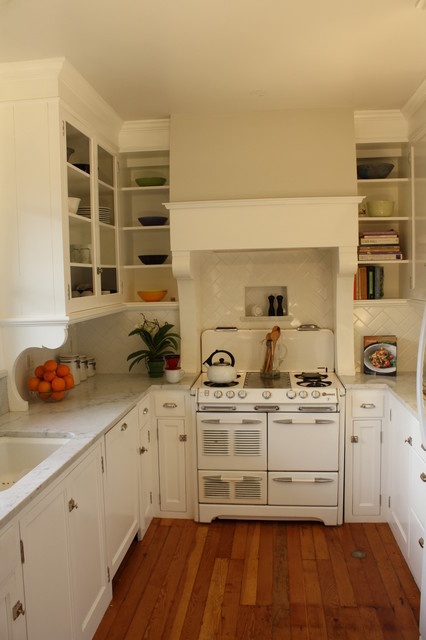 10 Tiny Kitchens Whose Usefulness You, 6 Foot High Kitchen Cabinet