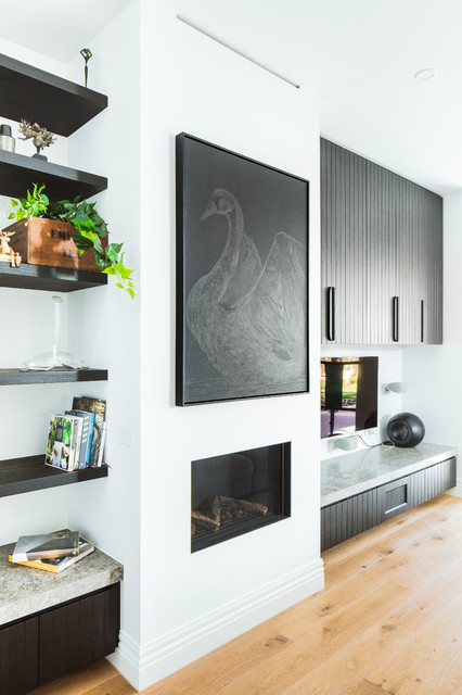 Stanhope House contemporary