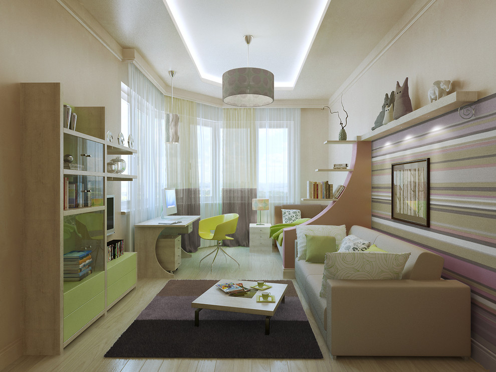 Работы 2009-2010