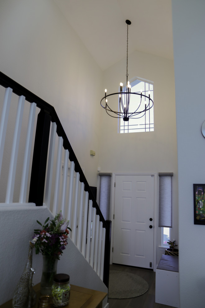 Carmichael Entire Home Remodel