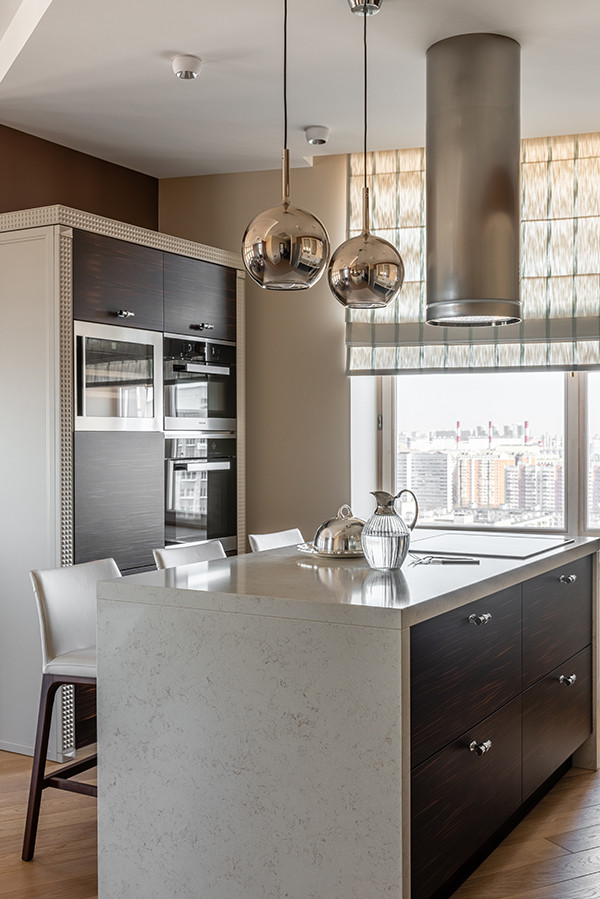 Квартира б-ре Генерала Карбышева