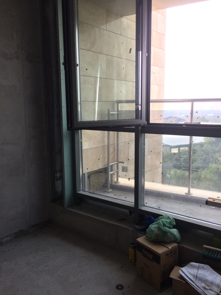 Клубный дом "Рублево"