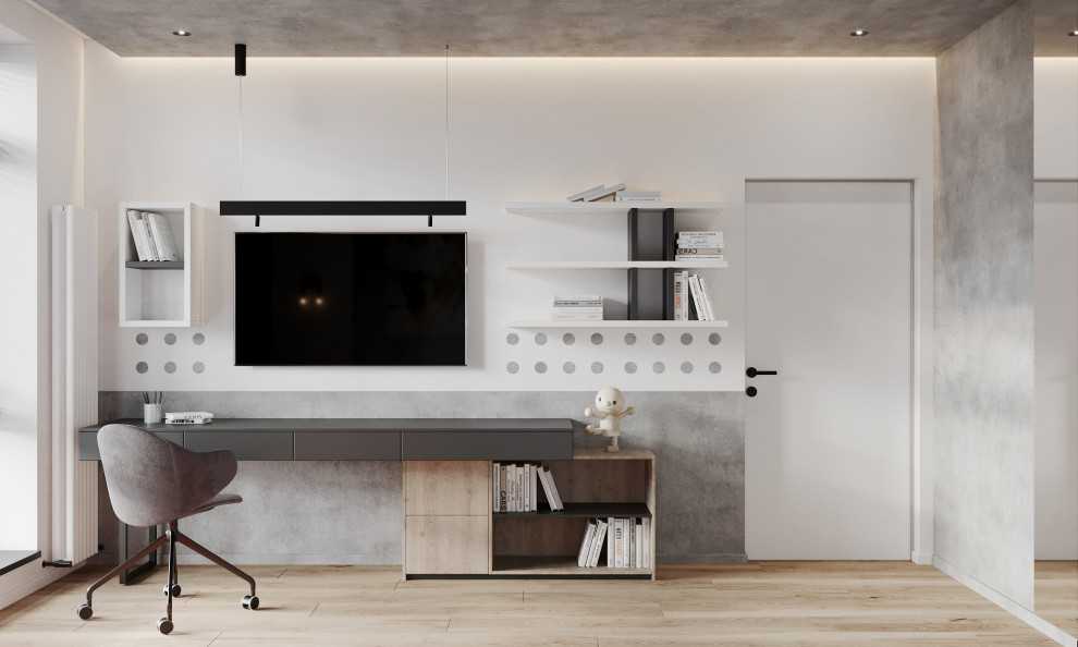 ул.Охотская