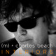 (m) + charles beach INTERIORS