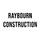 RAYBOURN CONSTRUCTION