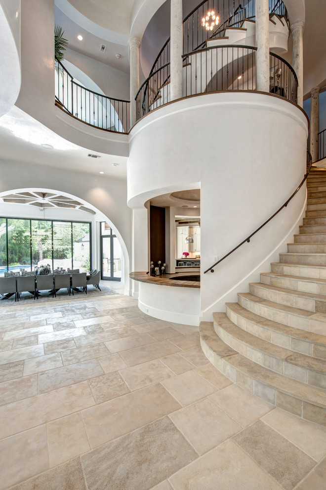 Memorial Home by Robert Dame