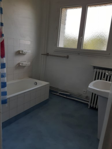 Projet Sèvres AVANT
