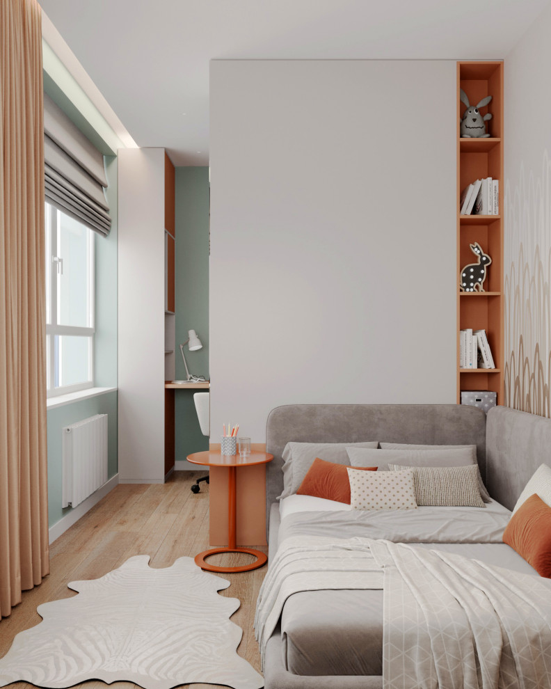 ЖК Символ 78 кв.м.