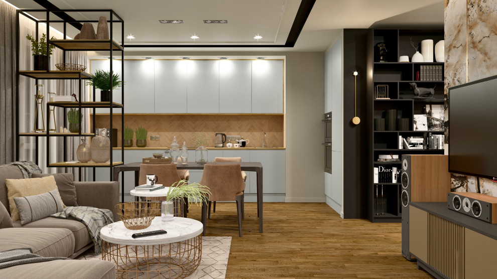 Примеры работ