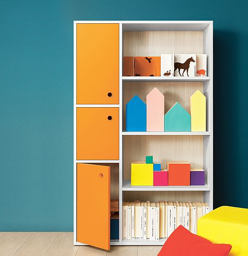 Sweet Dreams Furniture for Kids from Go Modern, London Contemporaneo