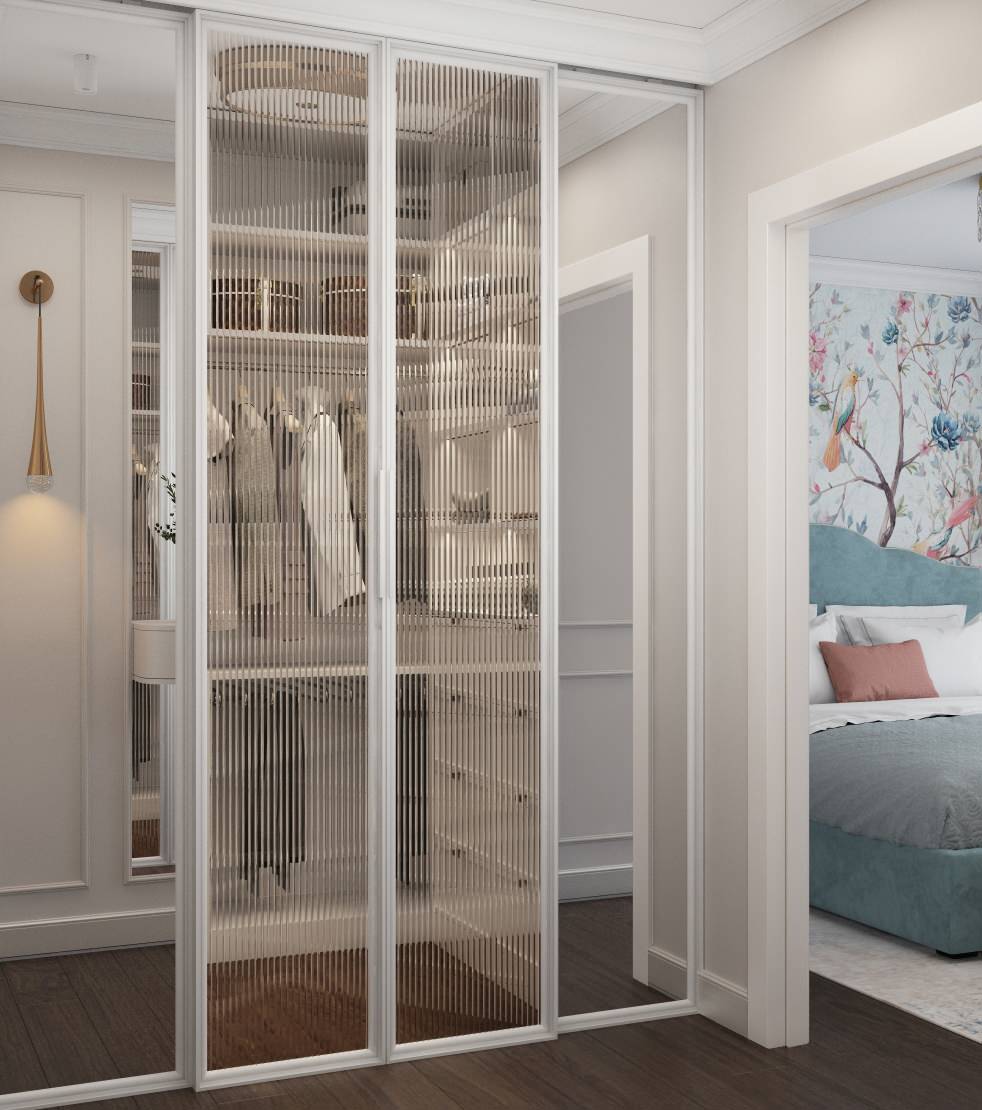 Квартира 70 кв.м. в старом жилом фонде