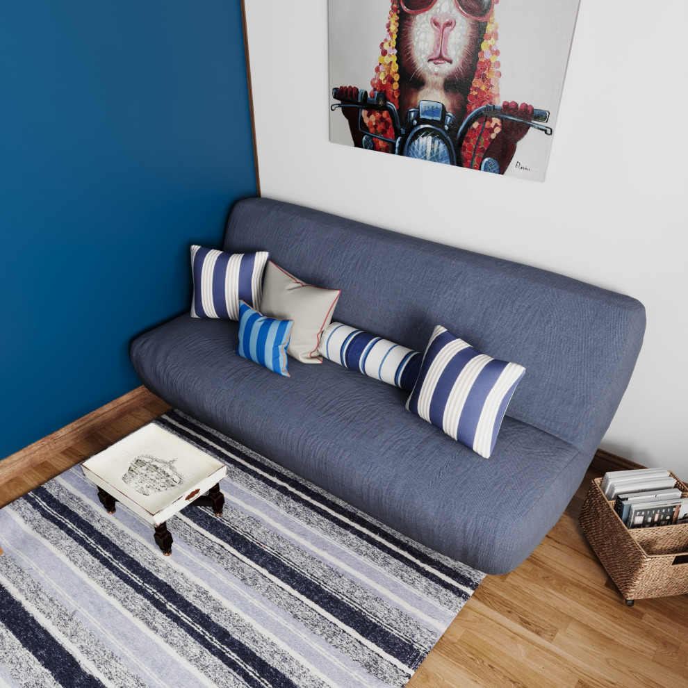 Дом «Three rooms» в г. Краснодар