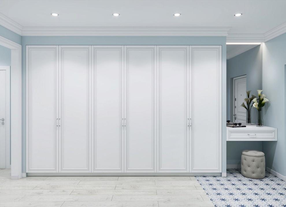 Трехкомнатная квартира в ЖК "Жемчужина Зеленограда"