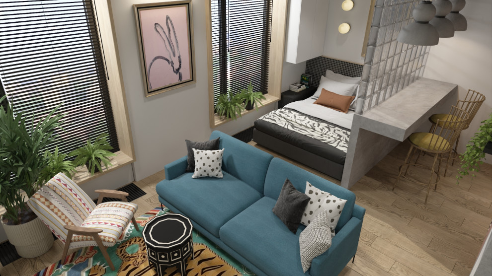 Апартаменты Слава