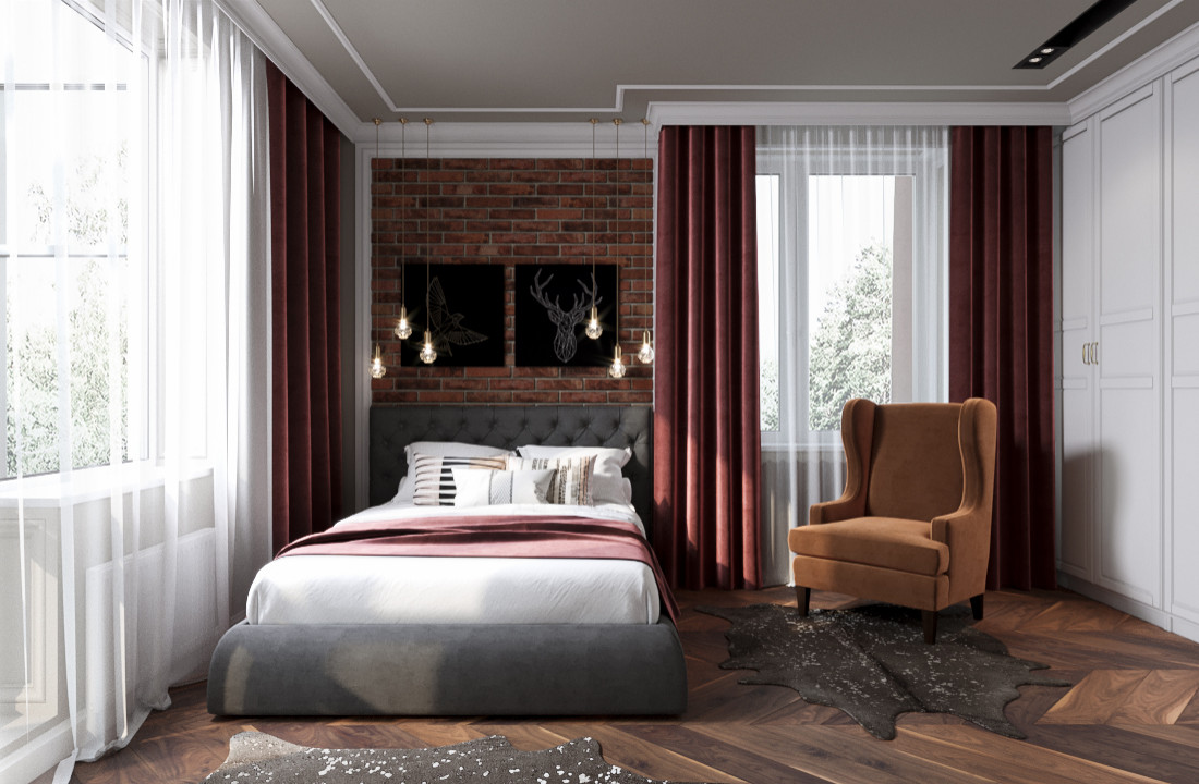 ЖК Эко-Сити