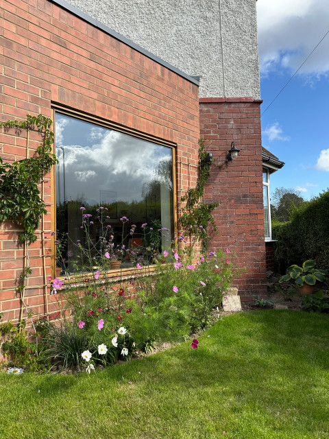 FM House midcentury