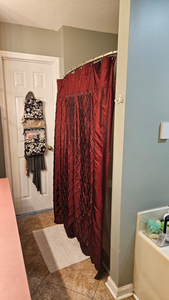 Saint John Bathroom Remodel