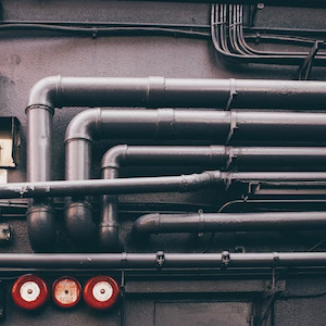 pipes