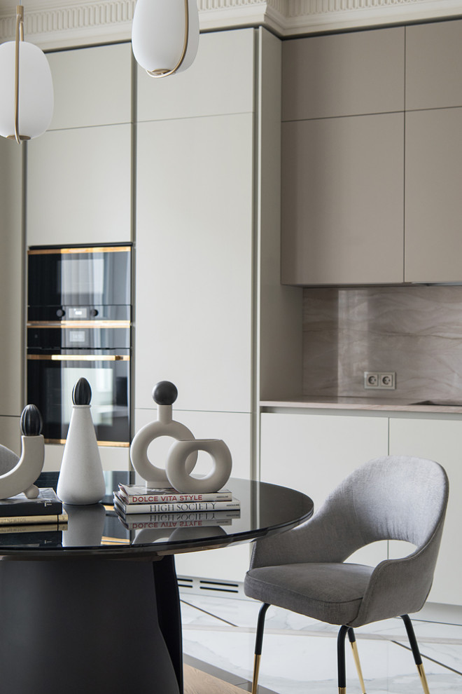 Квартира в ЖК Английский квартал