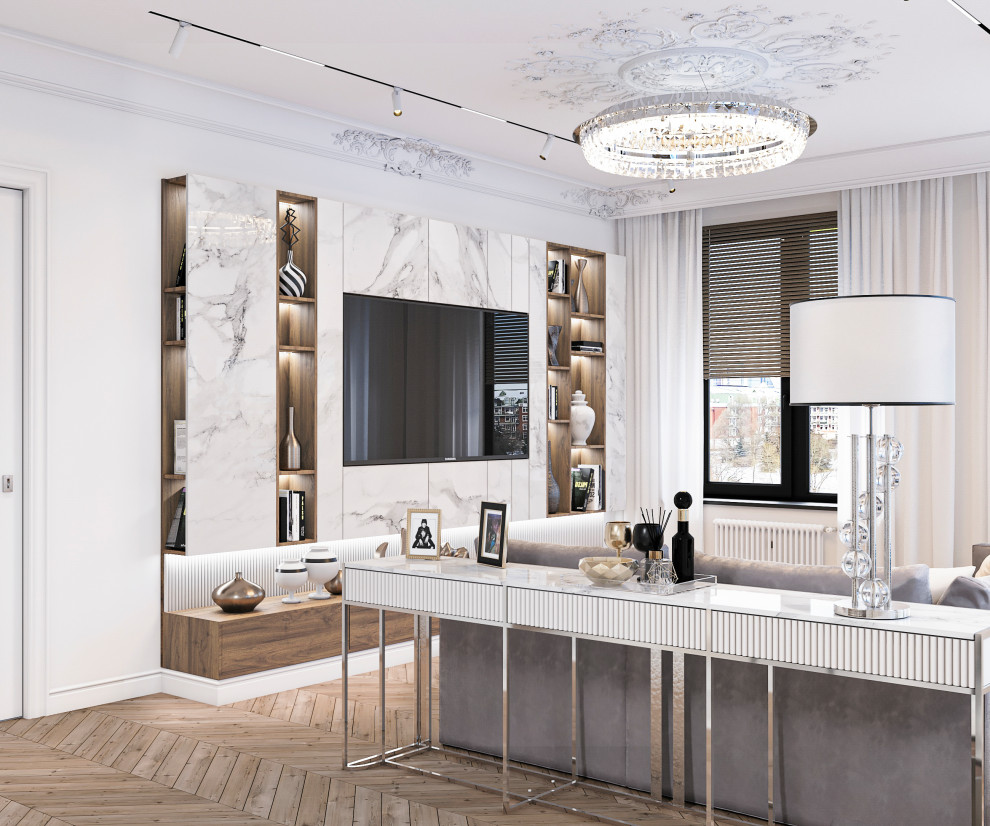 Мичуринский