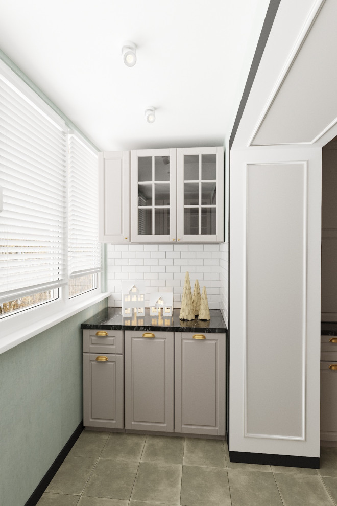 Скандинавия с русскими нотами