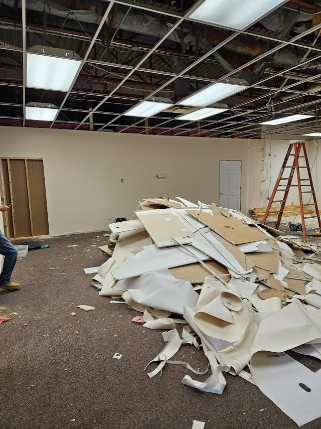 Oakwood Financial Offices