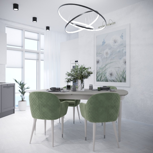 Квартира - 92,73 м2 - г.Сочи