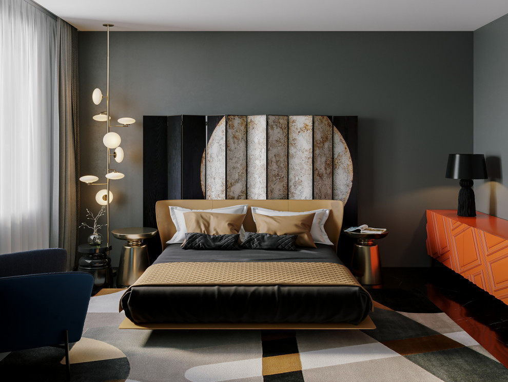 Квартира ЖК "Дыхание"