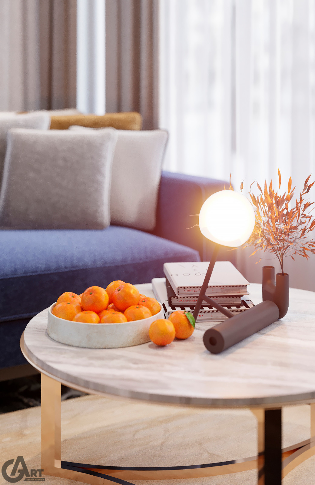 Проект дома на улице Лазурная