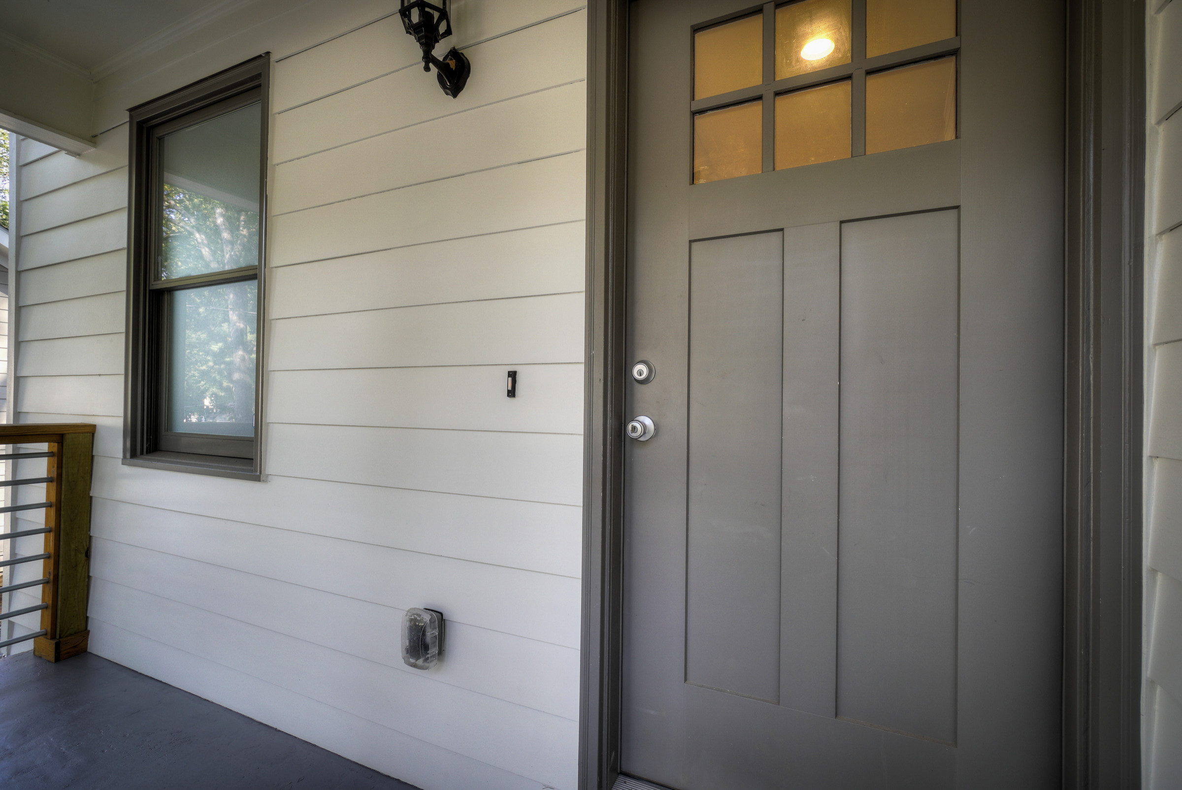 Full Home remodel in Atlanta