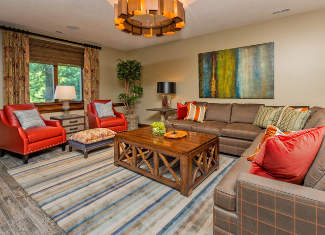 Transitional Basement transitional-basement