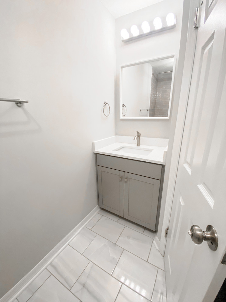 University Townhome