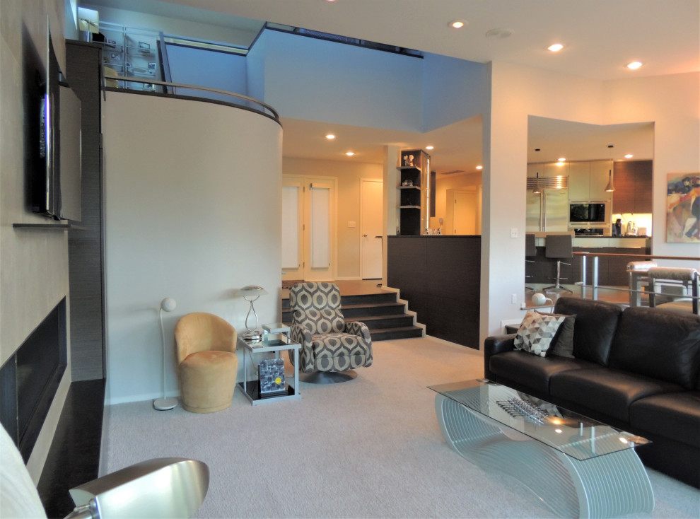 Modern Interior Update