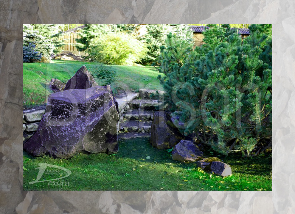 Реализованные проекты