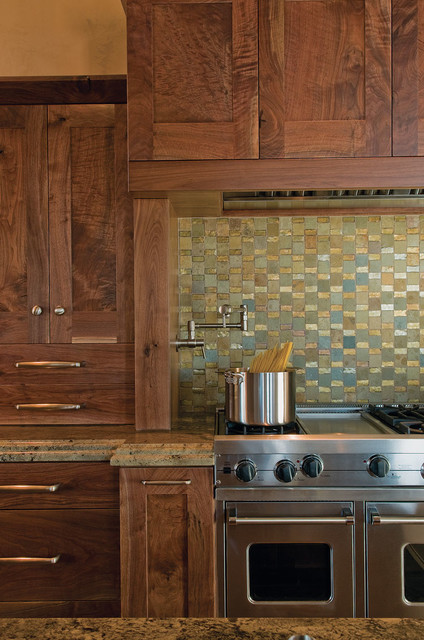 Rustic Kitchen rustic-kitchen