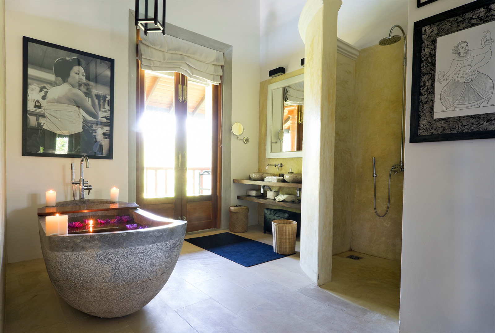 Вилла на Шри Ланке Eraeliya Villas and Gardens