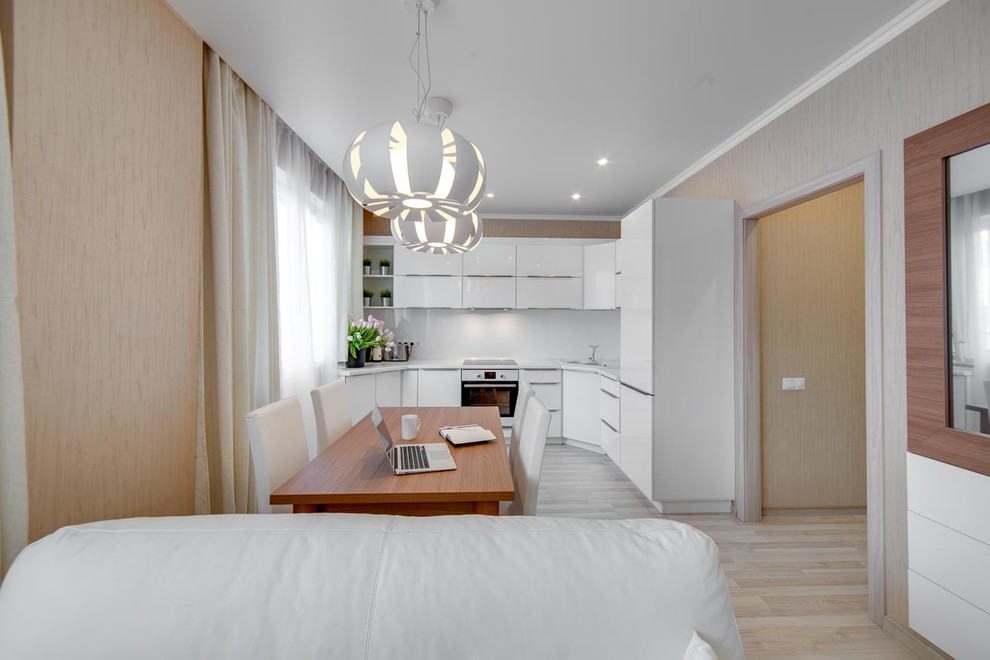 Квартира 45м2 г. Пушкин