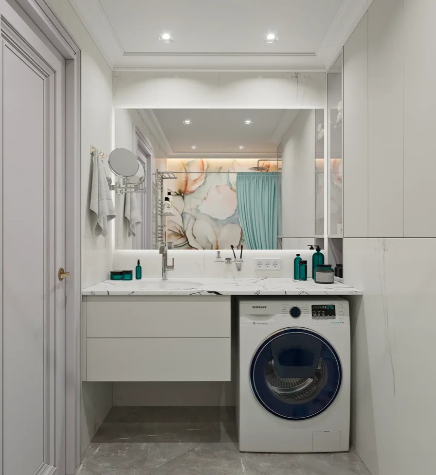 Квартира для Прекрасной Хозяйки