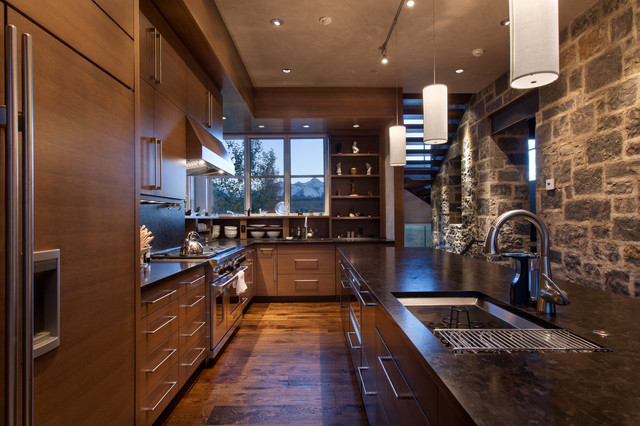 Rustic Kitchen rustic-kitchen