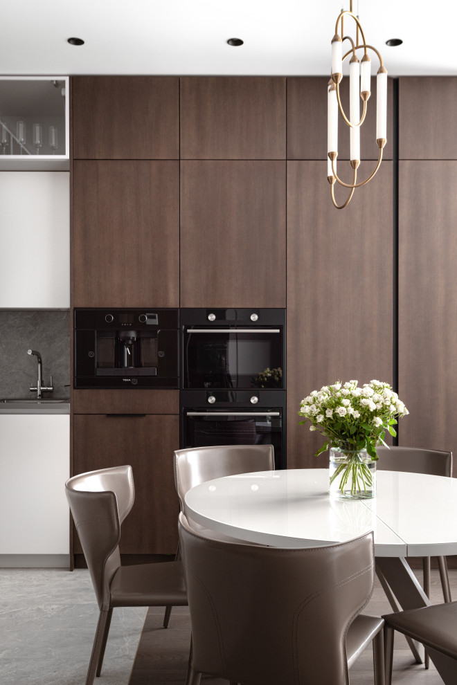 ЖК Лахта Плаза