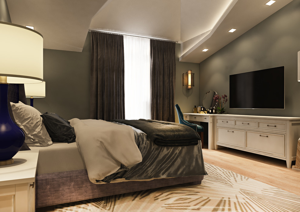 Белый Берег